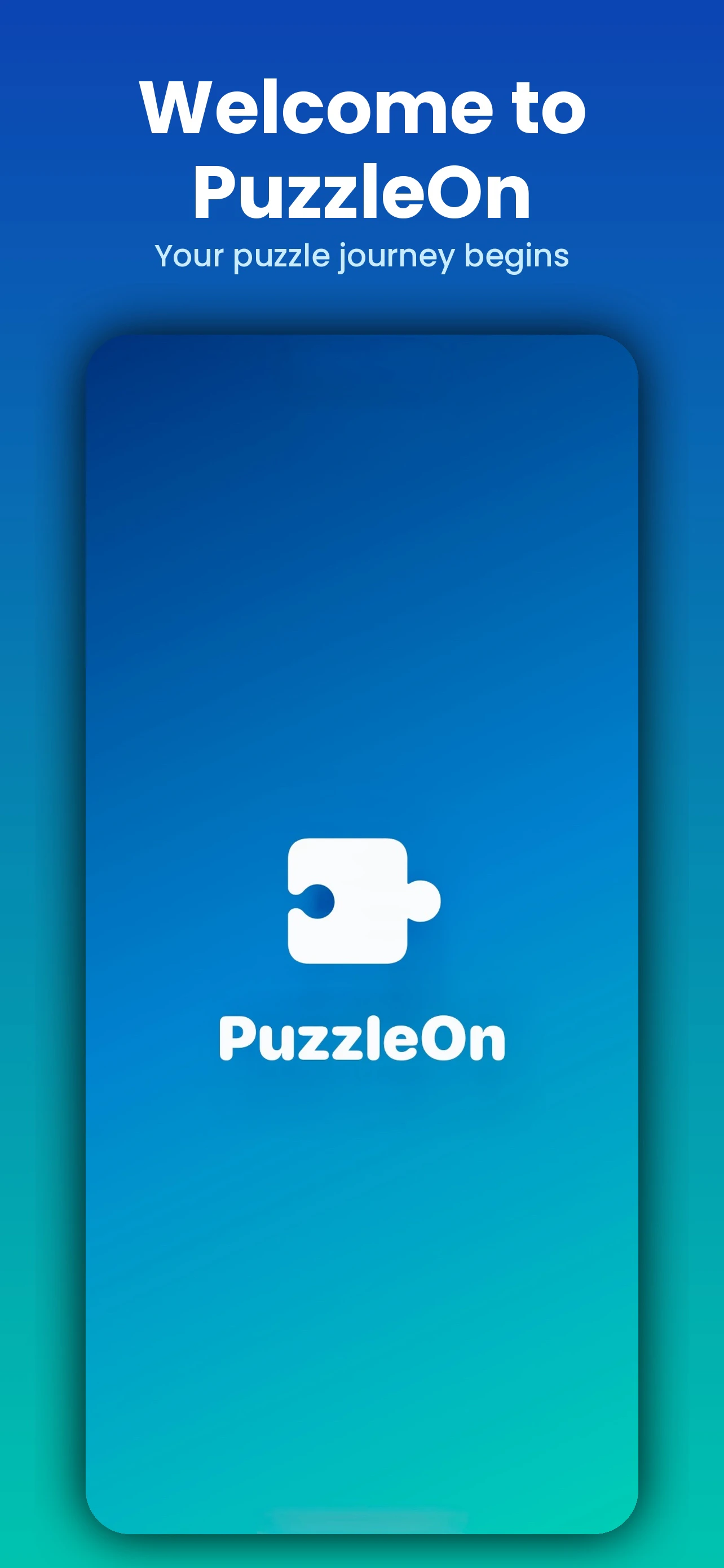 PuzzleOn