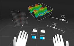 XR Graph - Math in AR & VR media 2