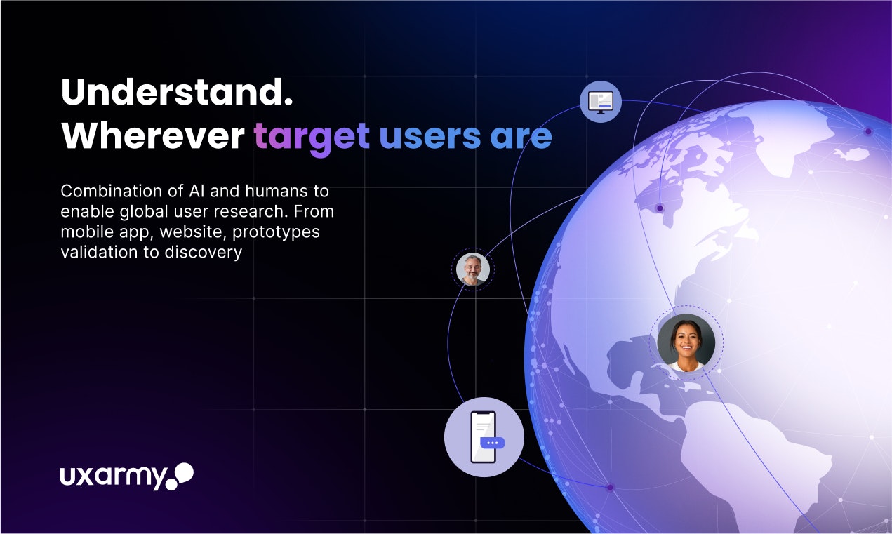 UXArmy AI  media 5
