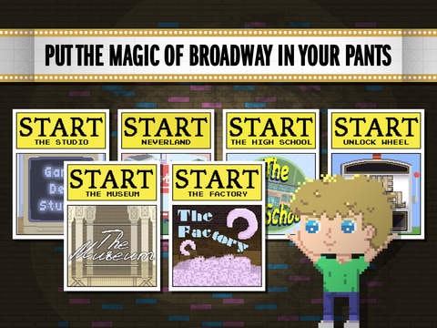 Peter Panic! gallery image