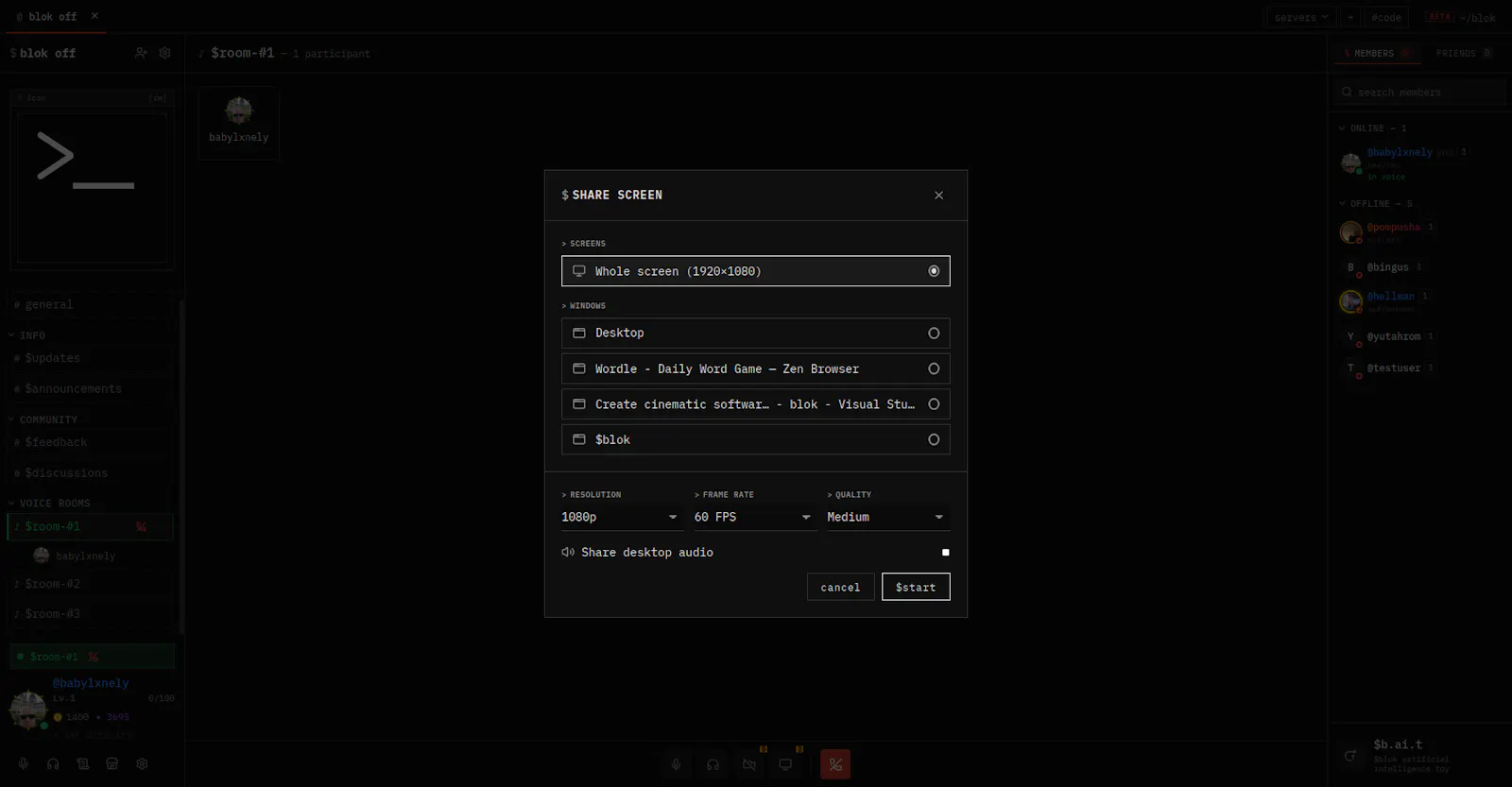 blok screenshot 3