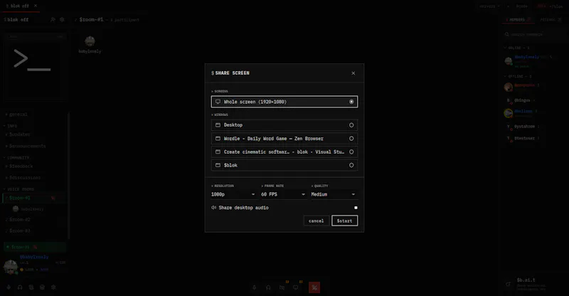 blok screenshot 3