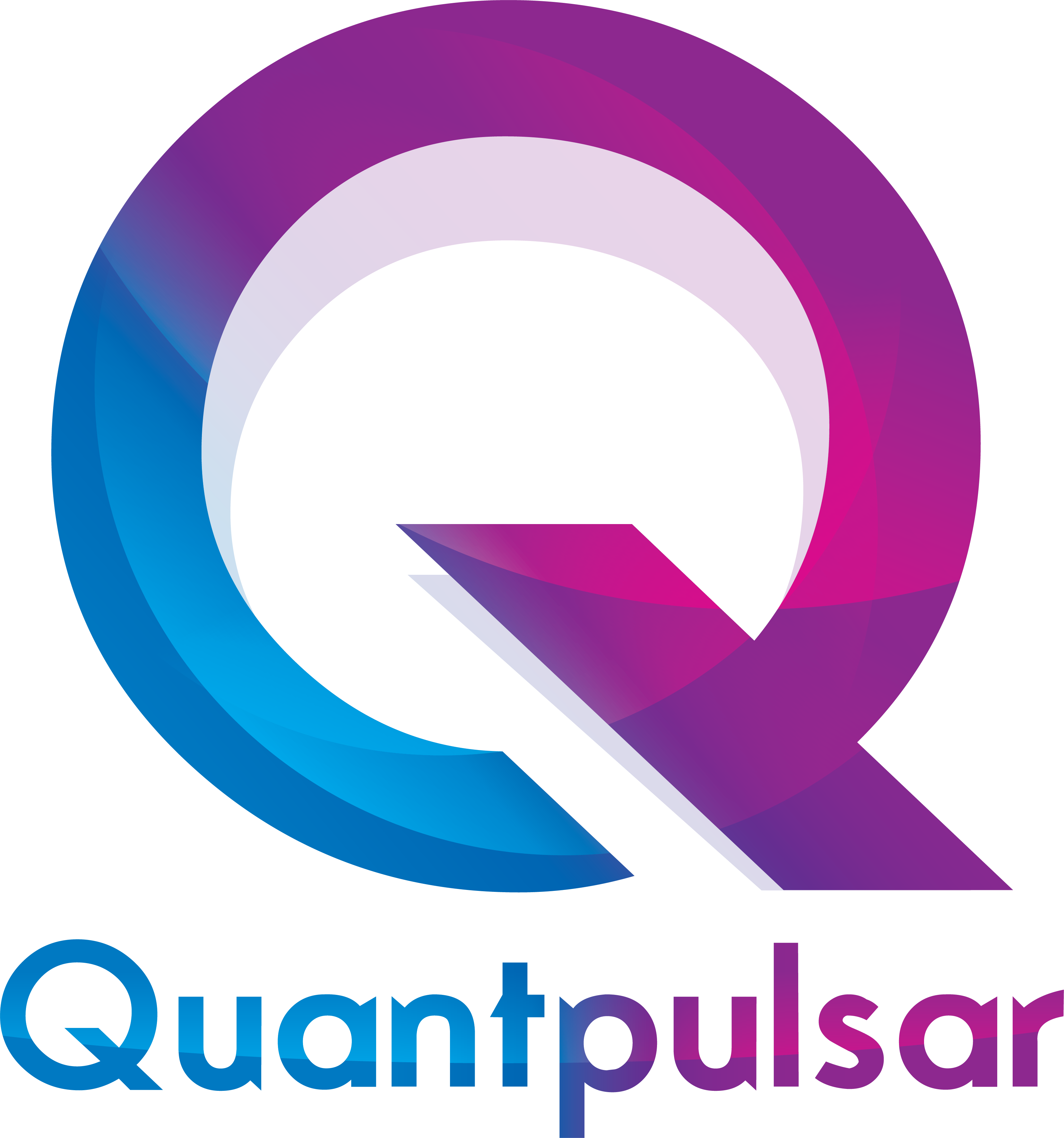 Quantpulsar logo
