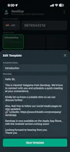 Sendzap gallery image