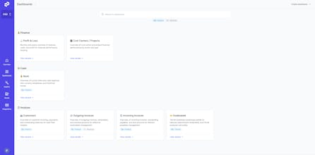 BinarBase Virtual CFO gallery image