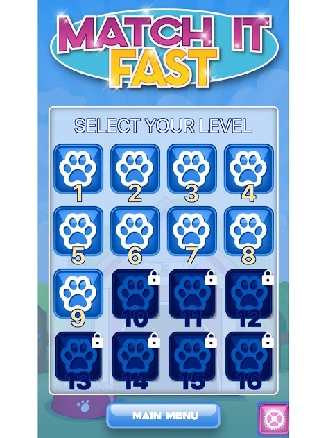 Match It Fast gallery image
