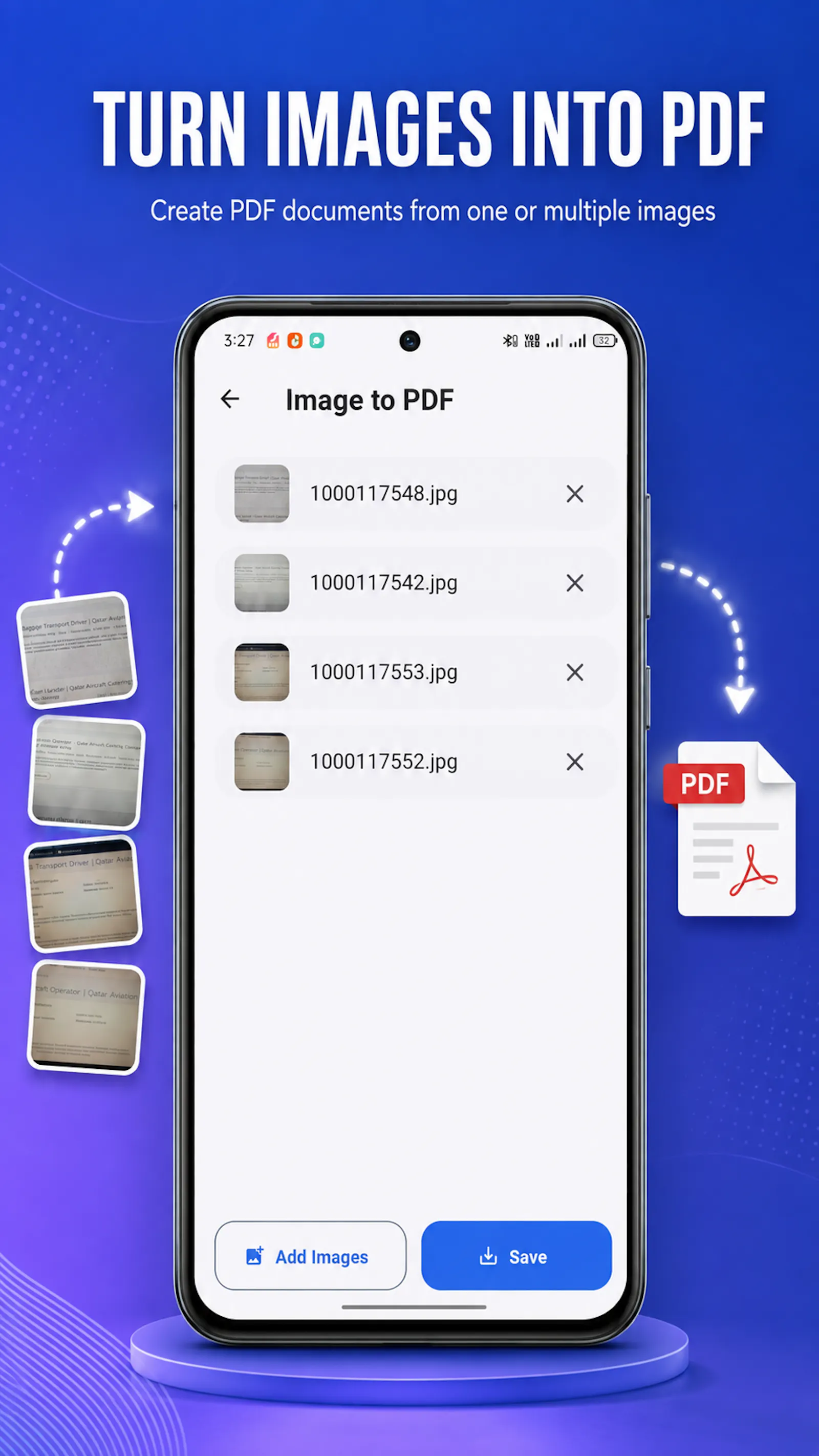 TextLens - Pdf Editor screenshot 3