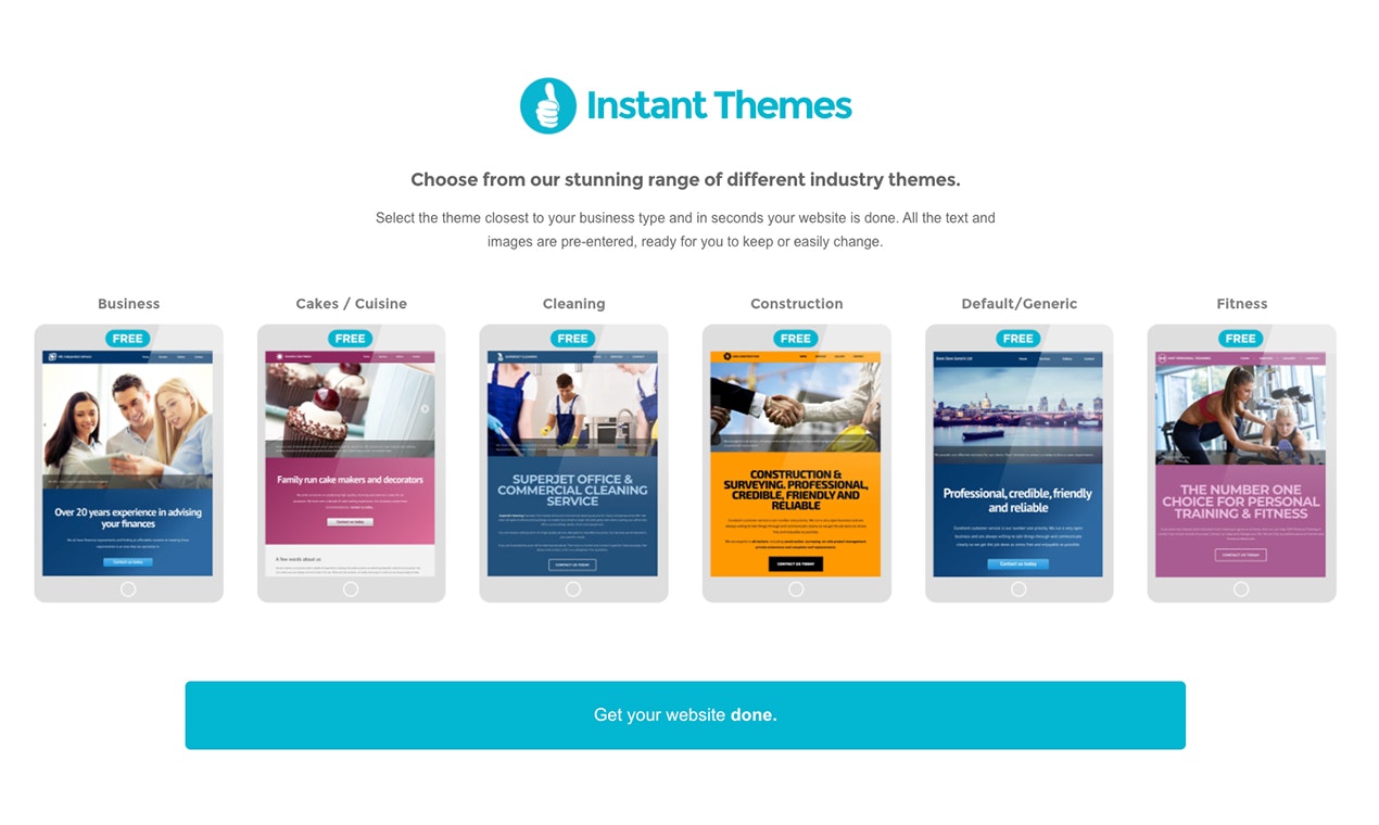 Done Dave gallery image