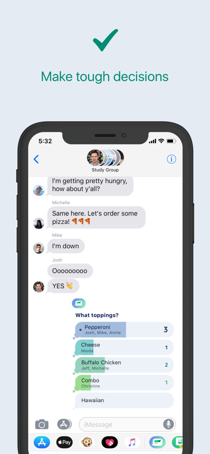 TinyPoll Image