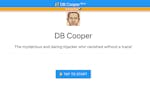 Chat with D.B. Cooper image