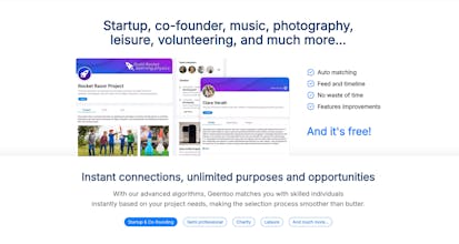 Geentoo gallery image