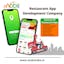 Restaurant App Development Company