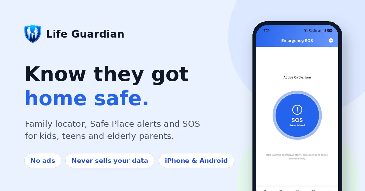 Life Guardian 24/7 gallery image