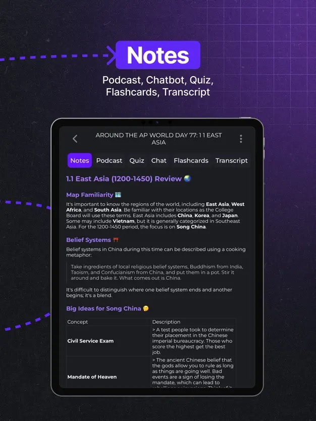 Turbo AI - Screenshot 4 preview