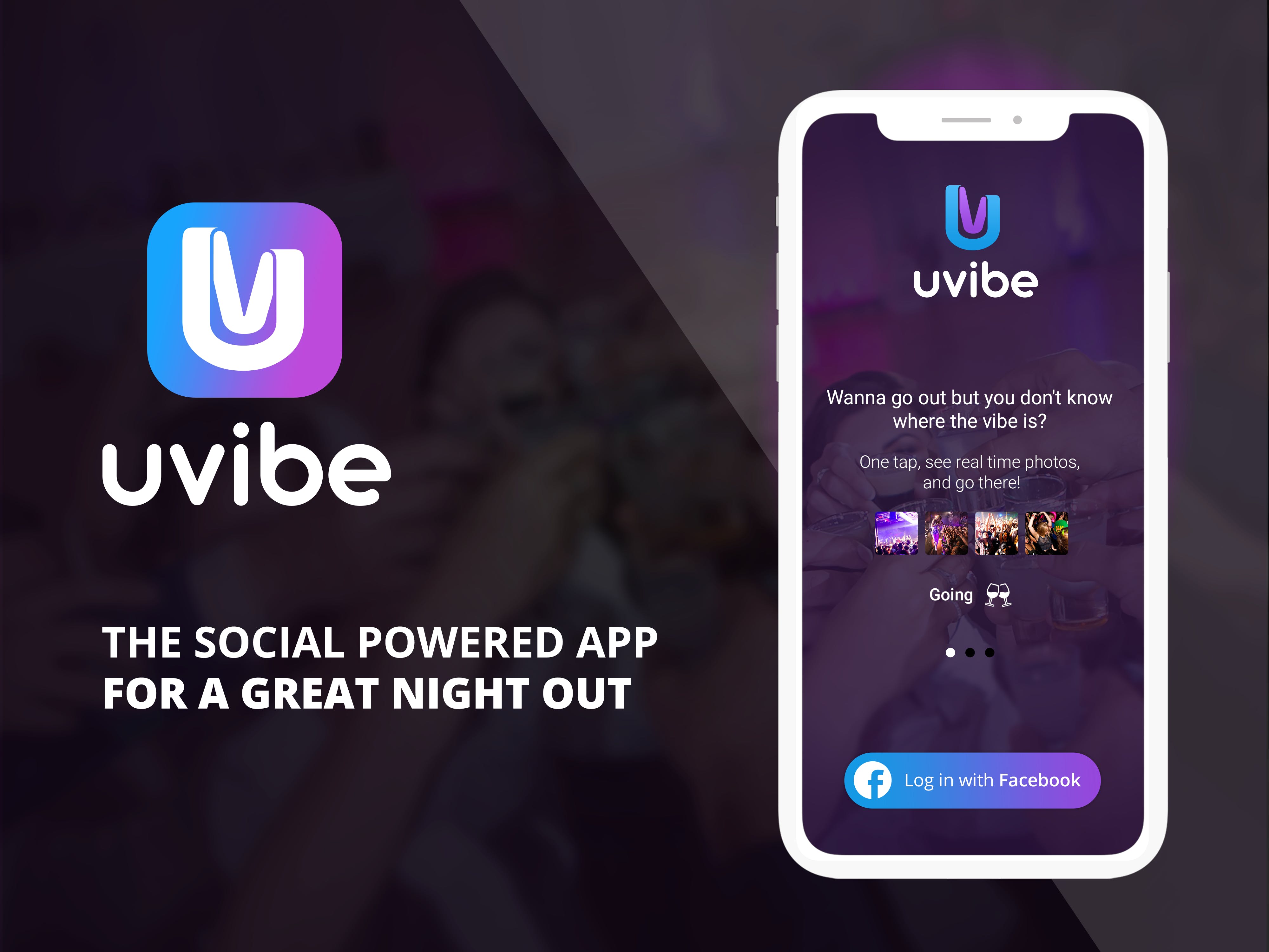 uVibe: Real Time City Guide media 3