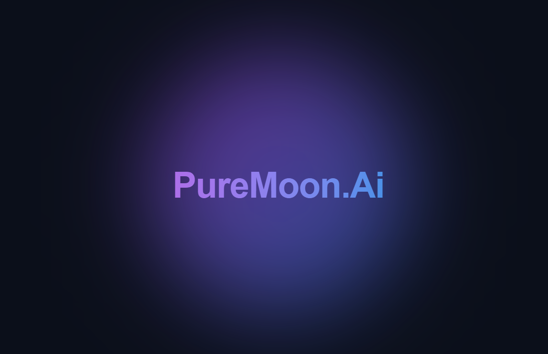 PureMoon Your Travel Companion gallery image