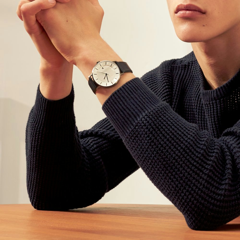 Linjer watches gallery image