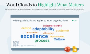 Polly in Presentations gallery image