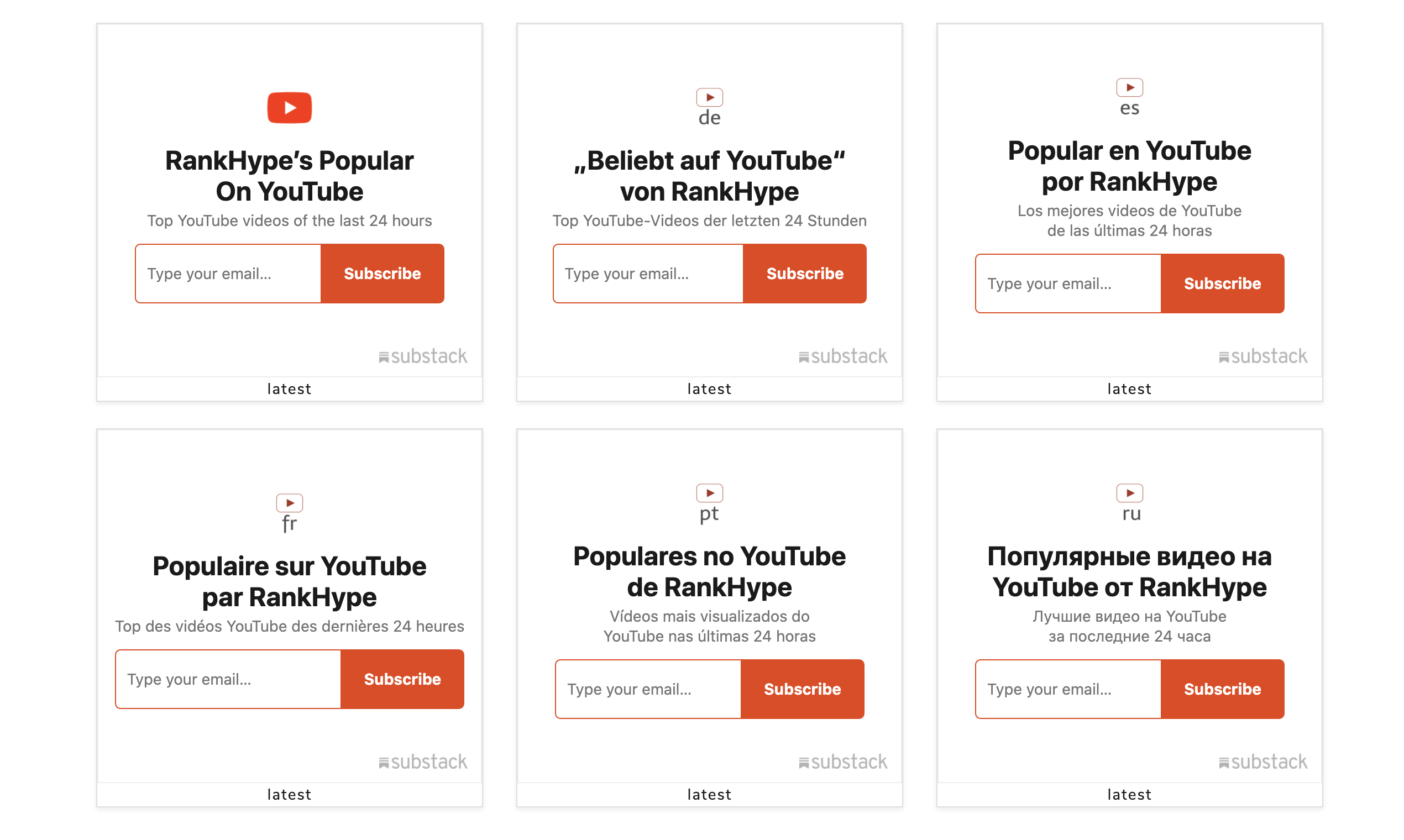 RankHype gallery image