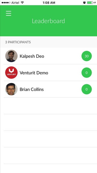 Pointi gallery image