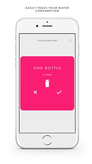 1 Gallon a Day gallery image