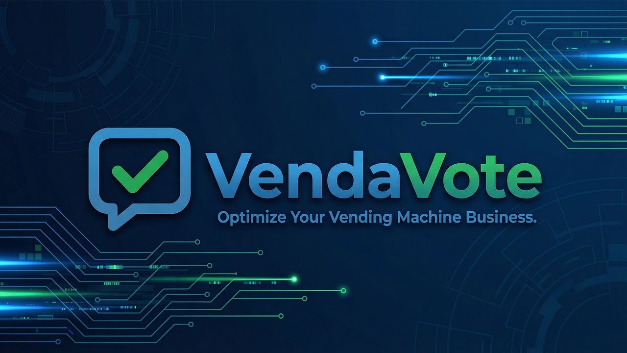 VendaVote | QR Code Voting Platform gallery image