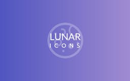 Lunar Icons v2 media 2