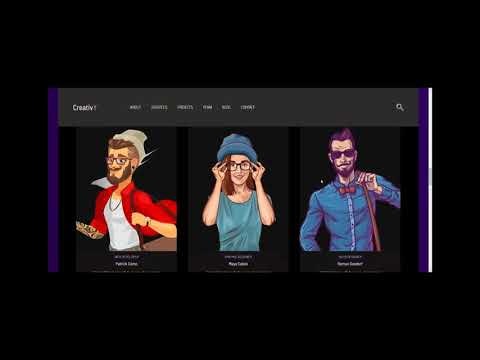 CreativY gallery image