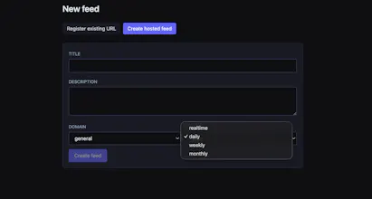 AIF Protocol gallery image
