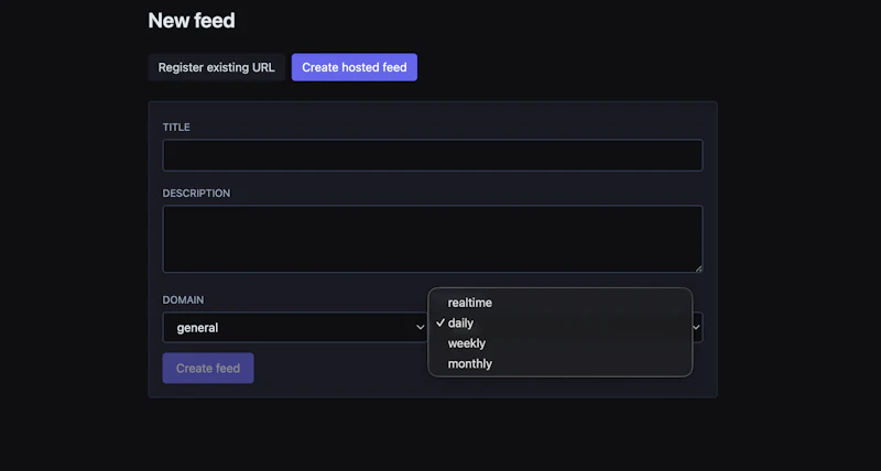AIF Protocol screenshot 8