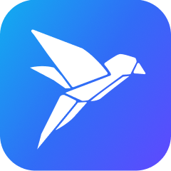 Sparrow logo