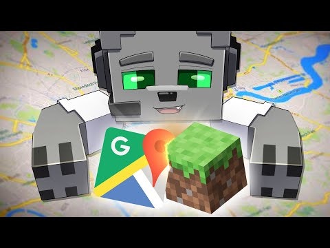 Arnis Minecraft gallery image