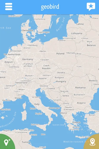 Geobird