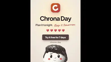 Chrona Day gallery image