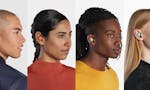The New Google Pixel Buds image