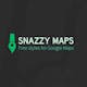 Snazzy Maps