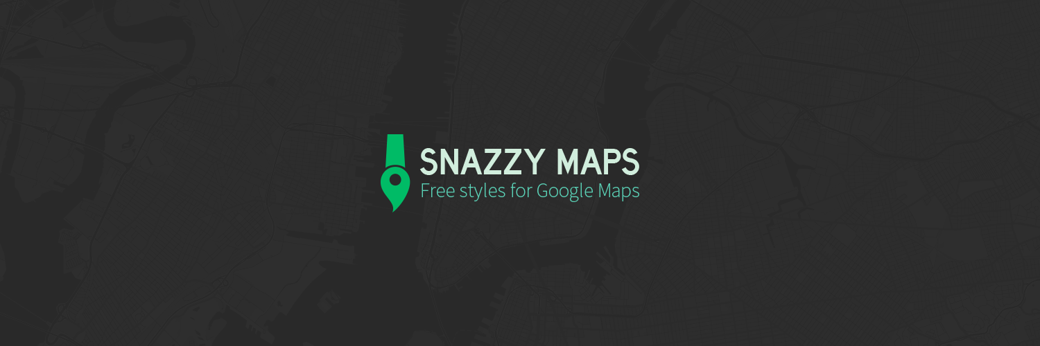 Snazzy Maps