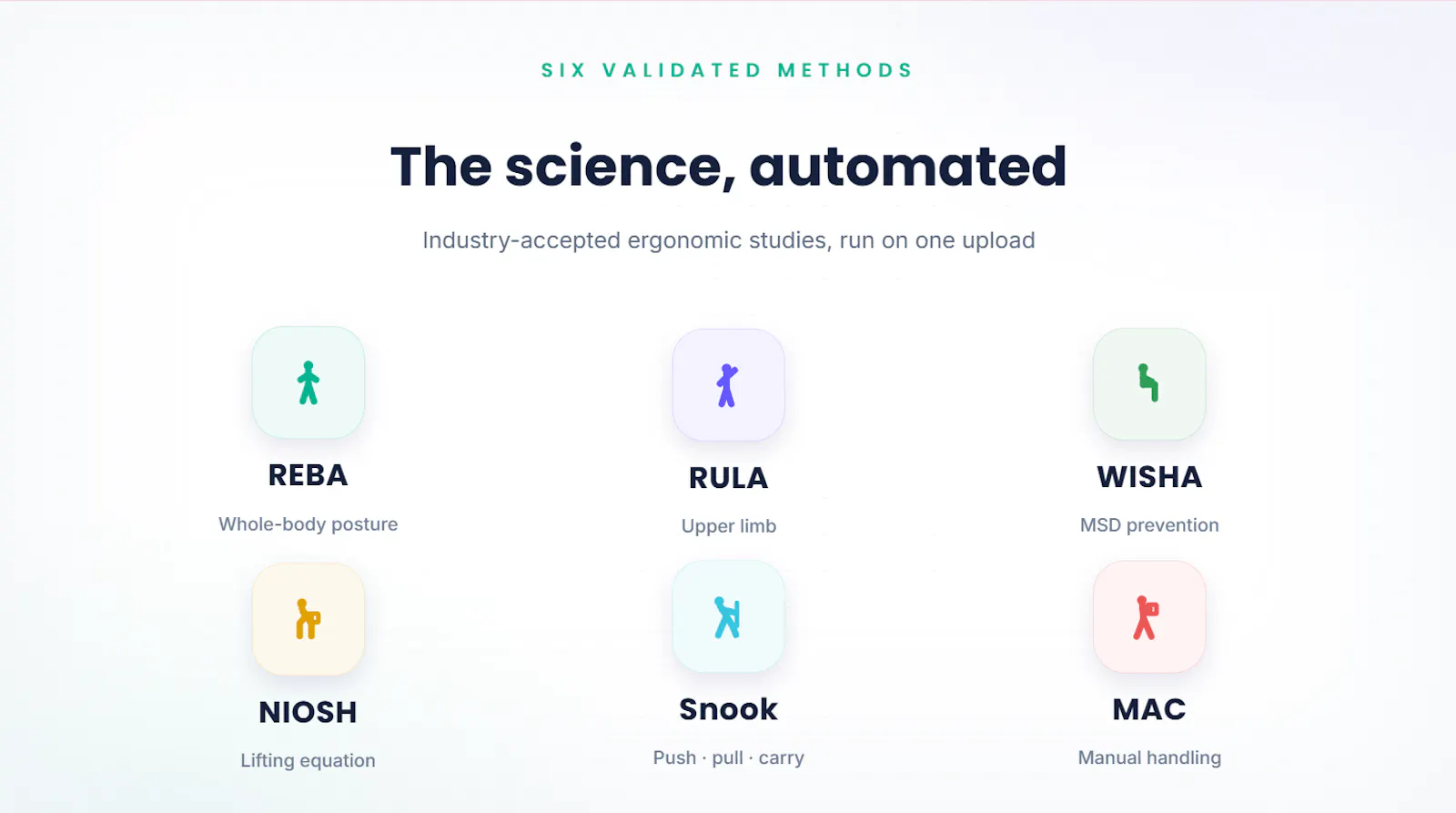 KnowErgo by Knowella screenshot 2