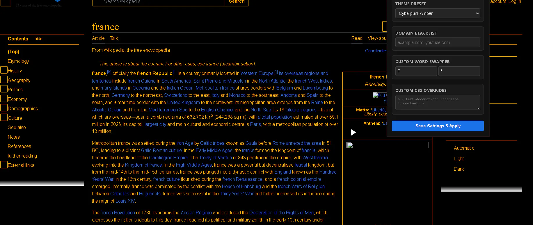 Chrome Extension Suite gallery image