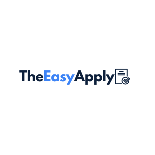 EasyApply logo