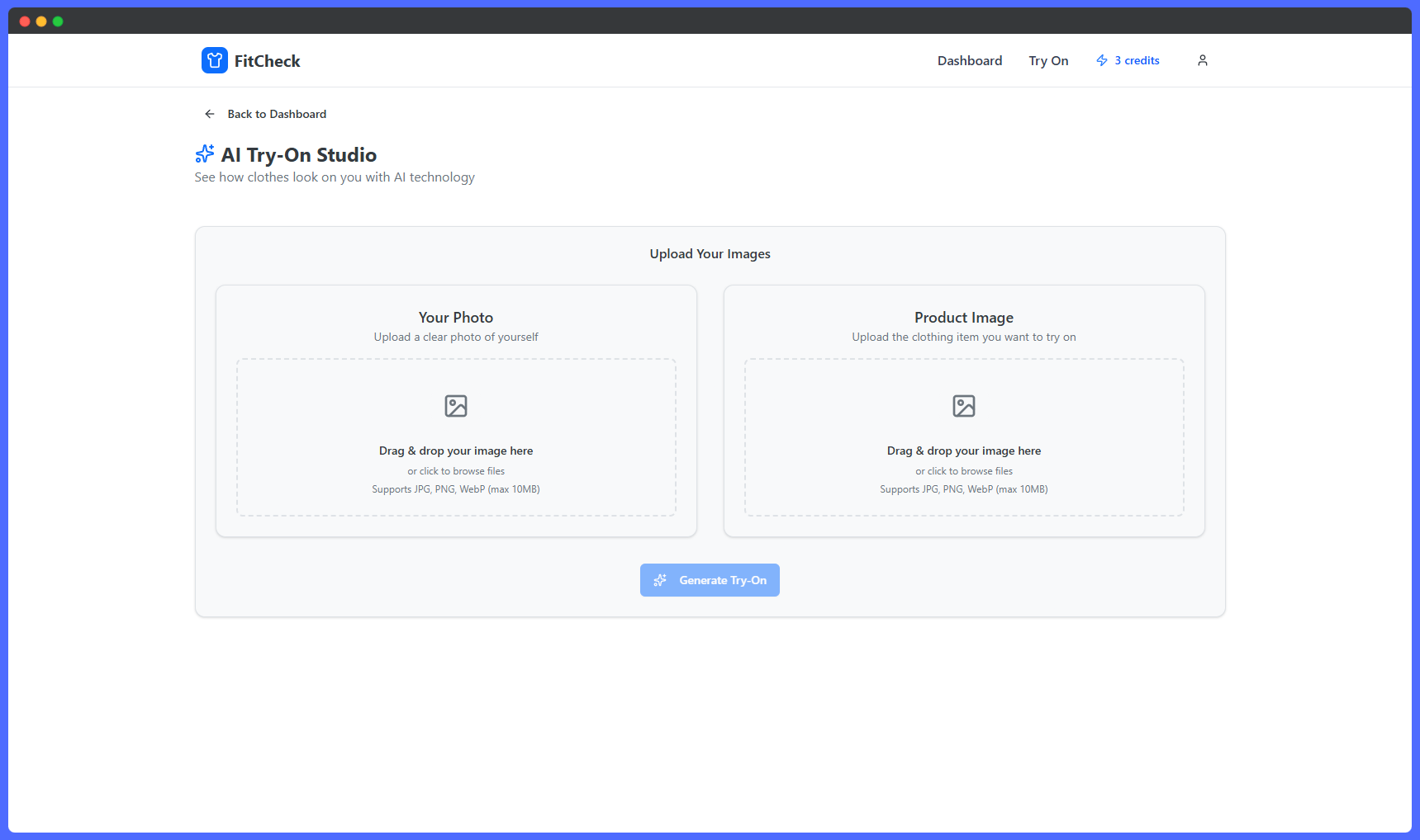 FitCheck gallery image