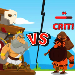 Offline TD: Tower Defense Game Battle