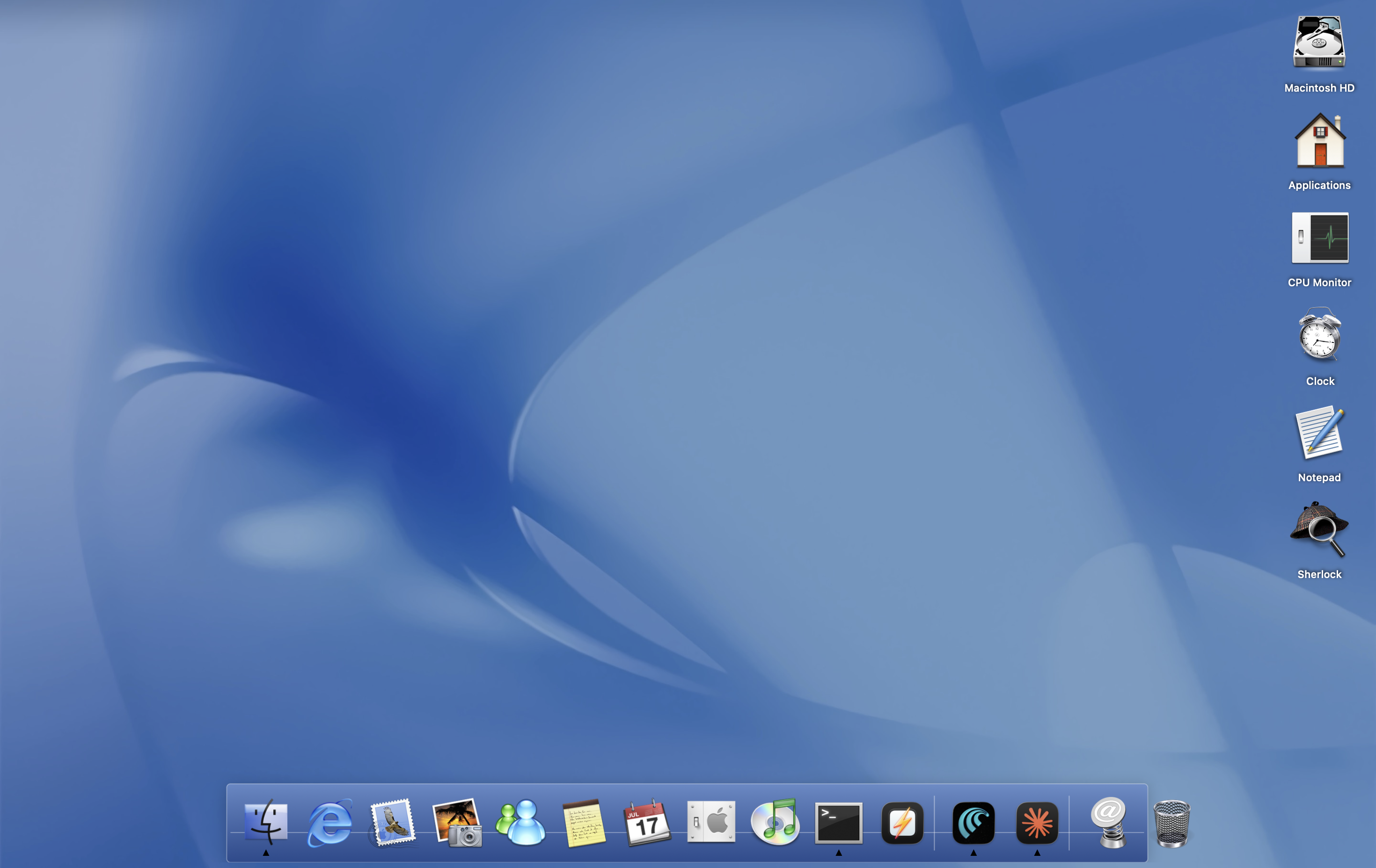 RetroMac gallery image