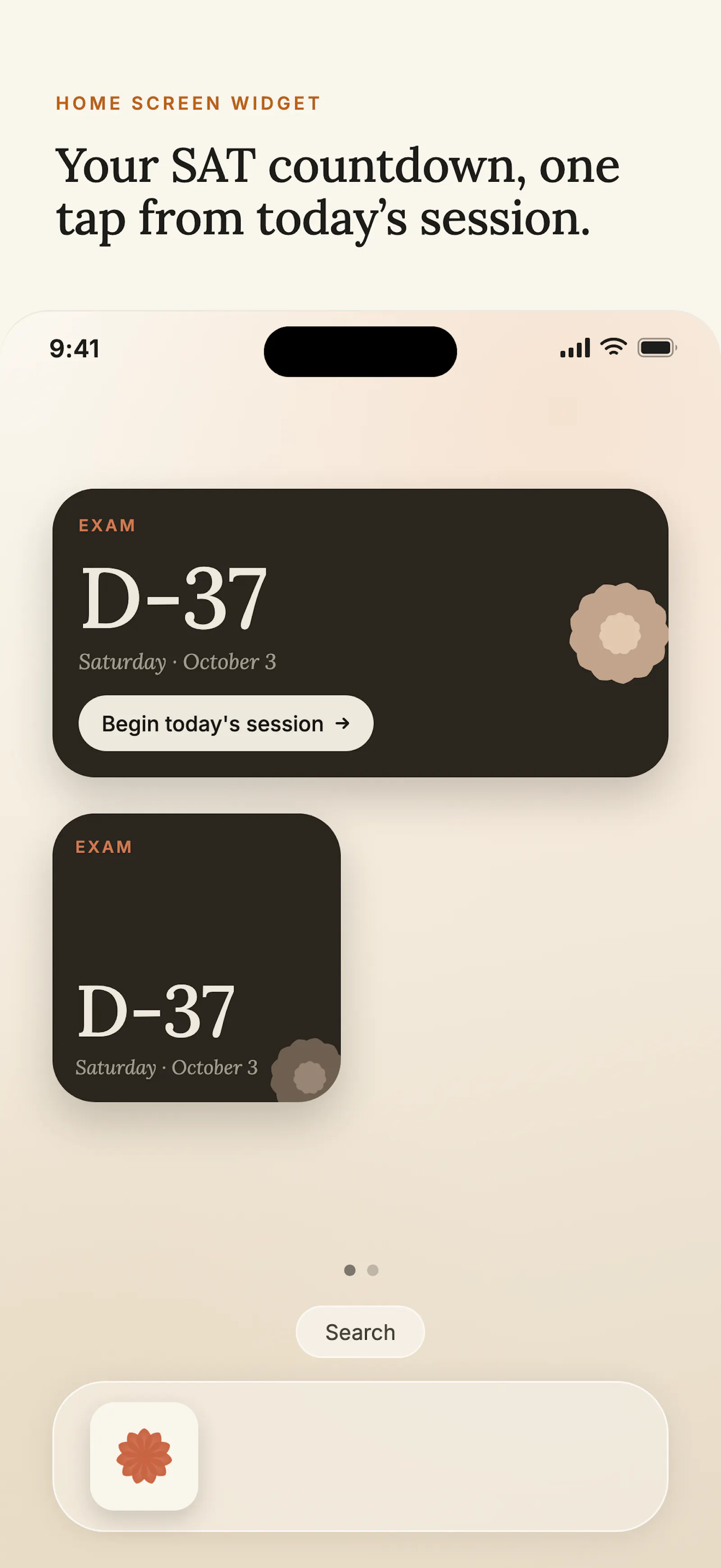 LiteQ daily screenshot 4