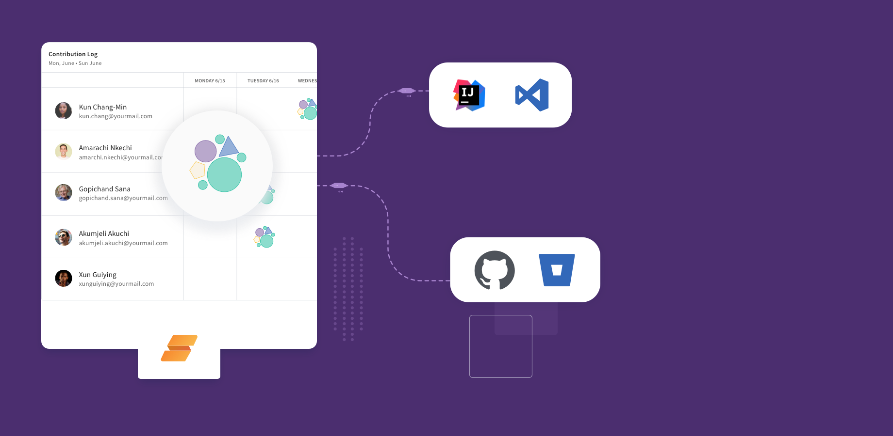 Stackin gallery image