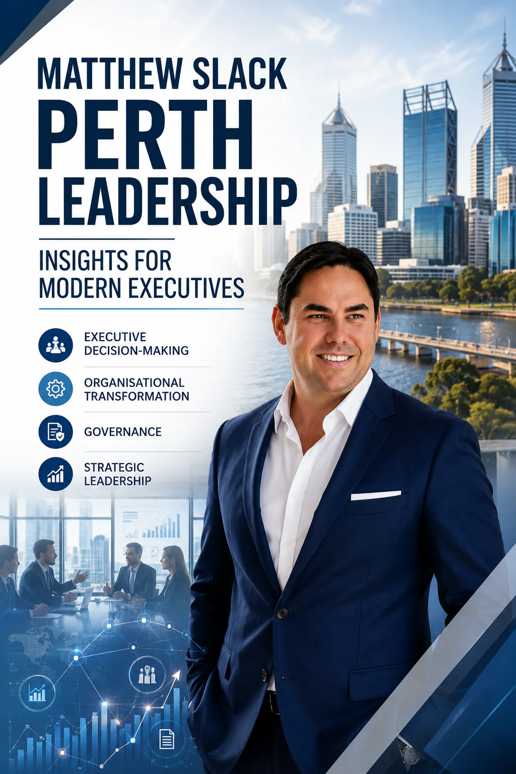 Matthew Slack Perth Exploring the Future