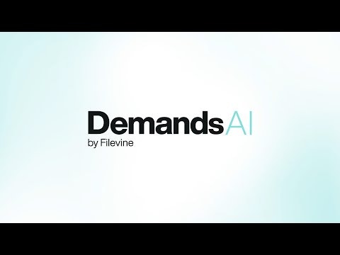 startuptile DemandsAI-AI prepare demand letters quickly and accurately for Legal