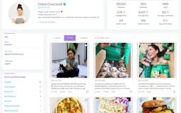 Influella - Find Instagram Influencers media 1