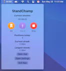 StandChamp