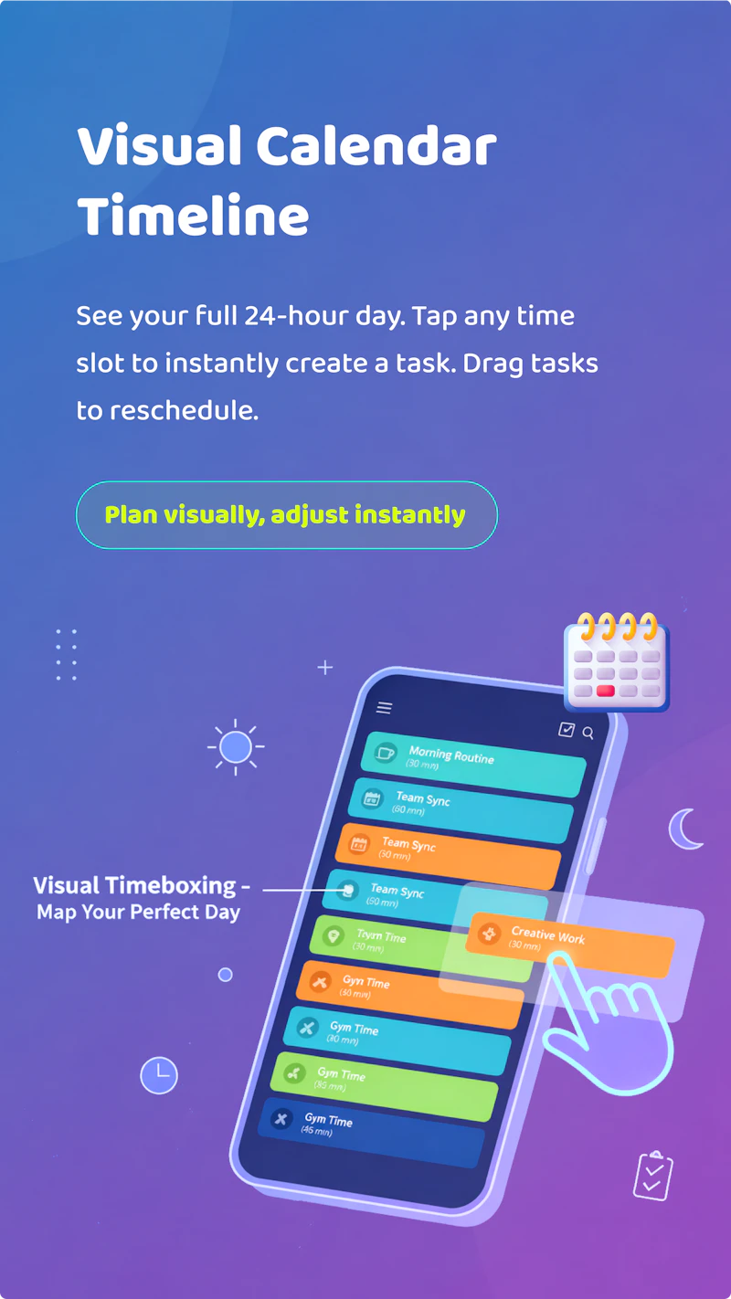 BoxMyDay screenshot 2